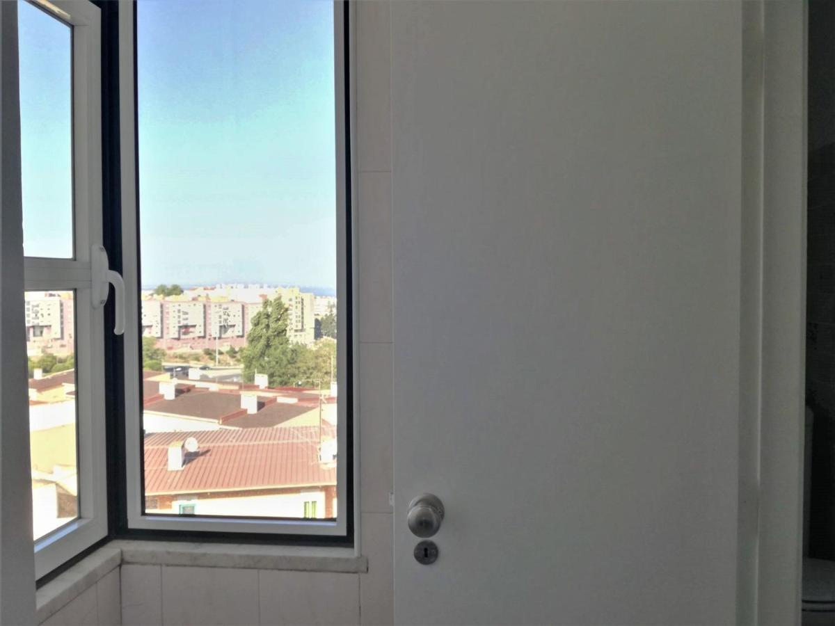 Janelas Do Tejo 리스본 외부 사진